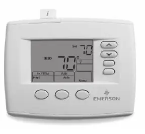 White Rodgers 1F85-0422 Thermostat