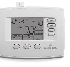 1F85CA-0471 Thermostat