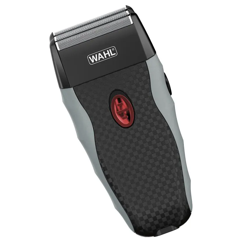 Wahl Bump-Free Rechargeable Foil Shaver