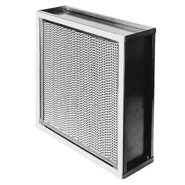 Camfil ABSOLUTE 1FRK High Temperature HEPA Filter