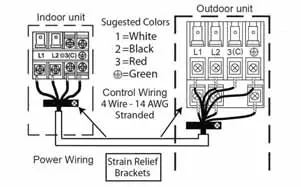 Additional installation photo from page 18