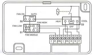 Wiring diagram