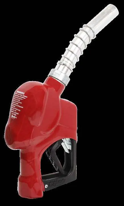 Husky 1HSS Nozzle