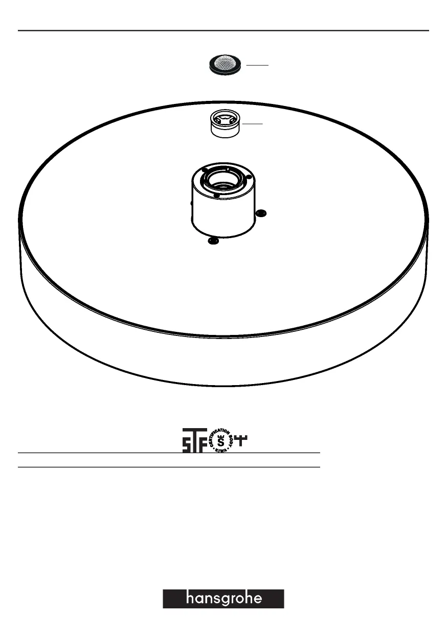 Spare parts diagram