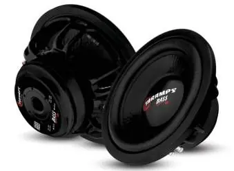 Taramps BASS 1K6 Loudspeaker