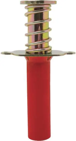Single and Double Thread Bang-It+ components