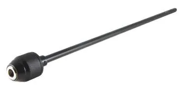 Deck Drill Extension