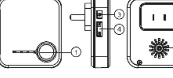 Bell description and components