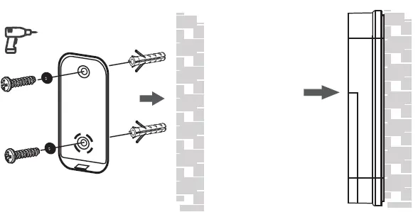 Installation steps