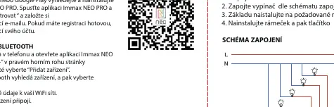 Resetting the device to pairing mode