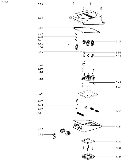 Additional installation photo from page 160