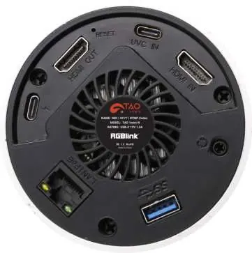 Connector Layout