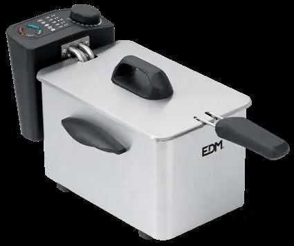 EDM 07583-A5 Deep Fryer