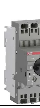 ABB MS132-0.25K Manual Motor Starter