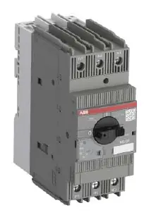 ABB MS165-80 Manual Motor Starter