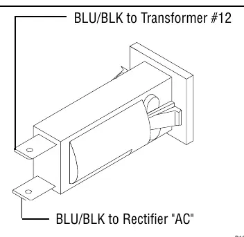 Circuit Breaker Terminals