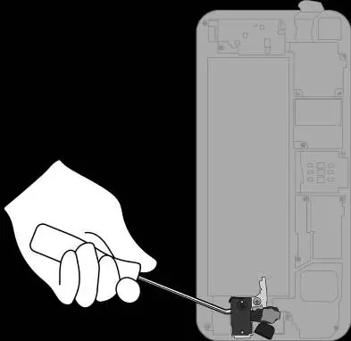 Additional installation photo from page 16
