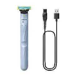 Philips OneBlade 1st Shave and charging cable