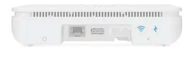 Base Station ports