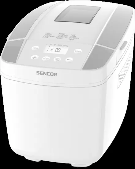 Sencor SBR 0770WH Bread Maker