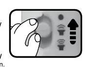 On/Off/Volume Switch