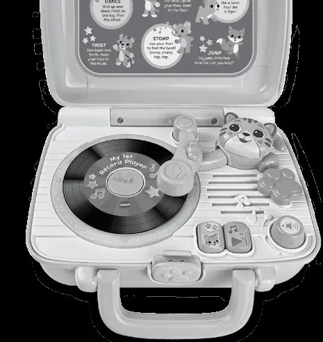 Product Features