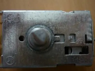Comparison of capillary tube soldering