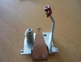 Genuine main arm with Torx screw