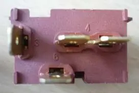 Genuine contact system ID numbers