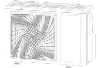 Outdoor unit