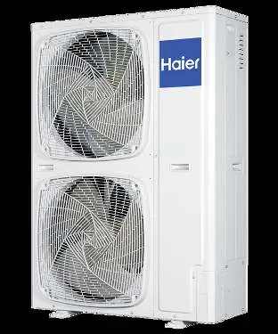 Haier Smart Power Outdoor unit