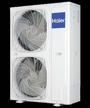 Haier Smart Power Outdoor 3 Phase Unit