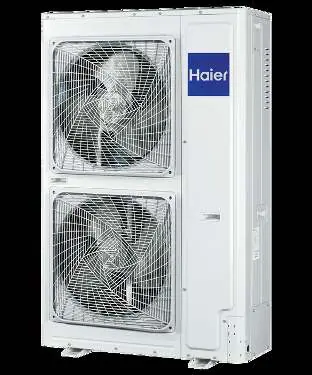 Haier Smart Power Outdoor Unit