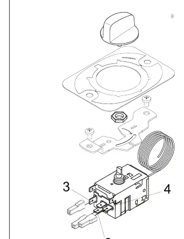 Assembly diagram for 077B7104