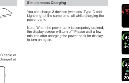 Wireless charging
