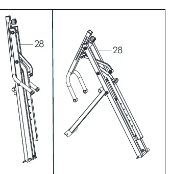 Step 1: Opening the Main Frame