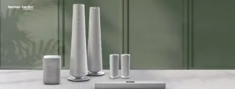 Living room space solution