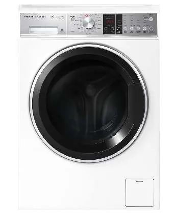 Fisher & Paykel 1WH1060S1 Front Loader Washer