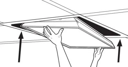 T-Grid Mounting