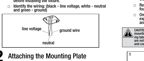 Wiring identification diagram.