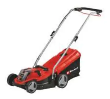 Einhell GE-CM 18/33 Li Cordless Lawn Mower