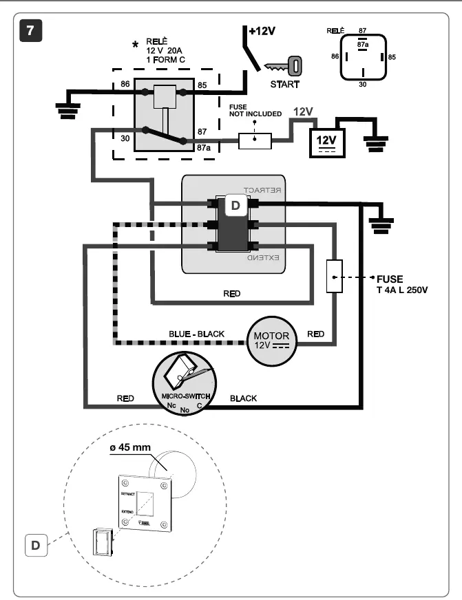 Wiring diagram