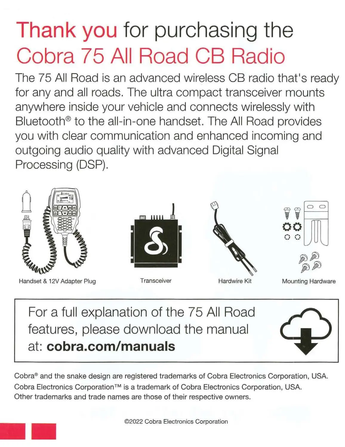 Installing an External Speaker
