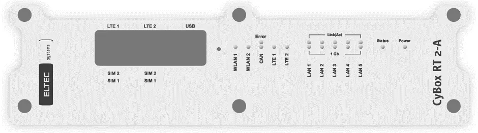 Additional installation photo from page 15