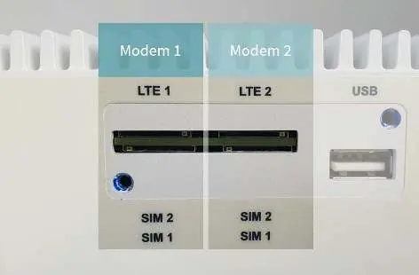 SIM slot assignment
