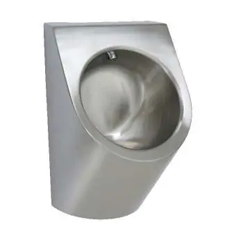 Sanela SLPN 07CZ stainless steel urinal