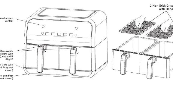 Product Components