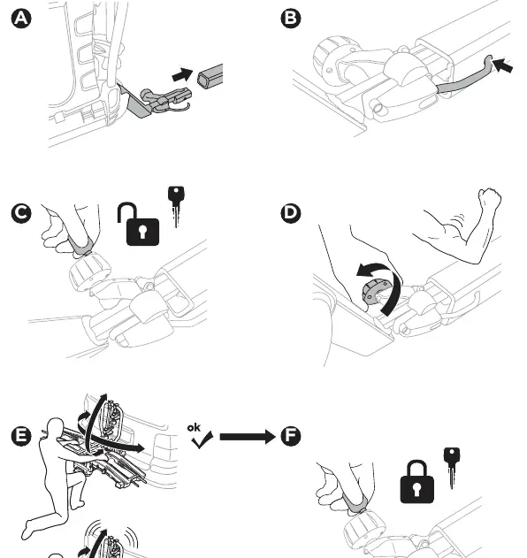 Locking mechanism