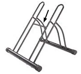 Assembly step illustration