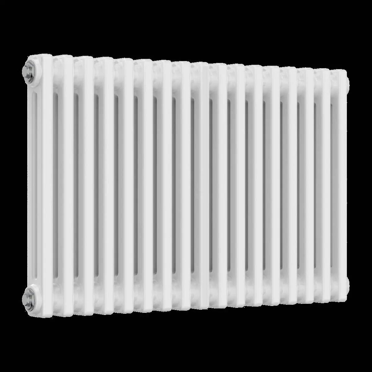 Reina Colona Horizontal Radiator